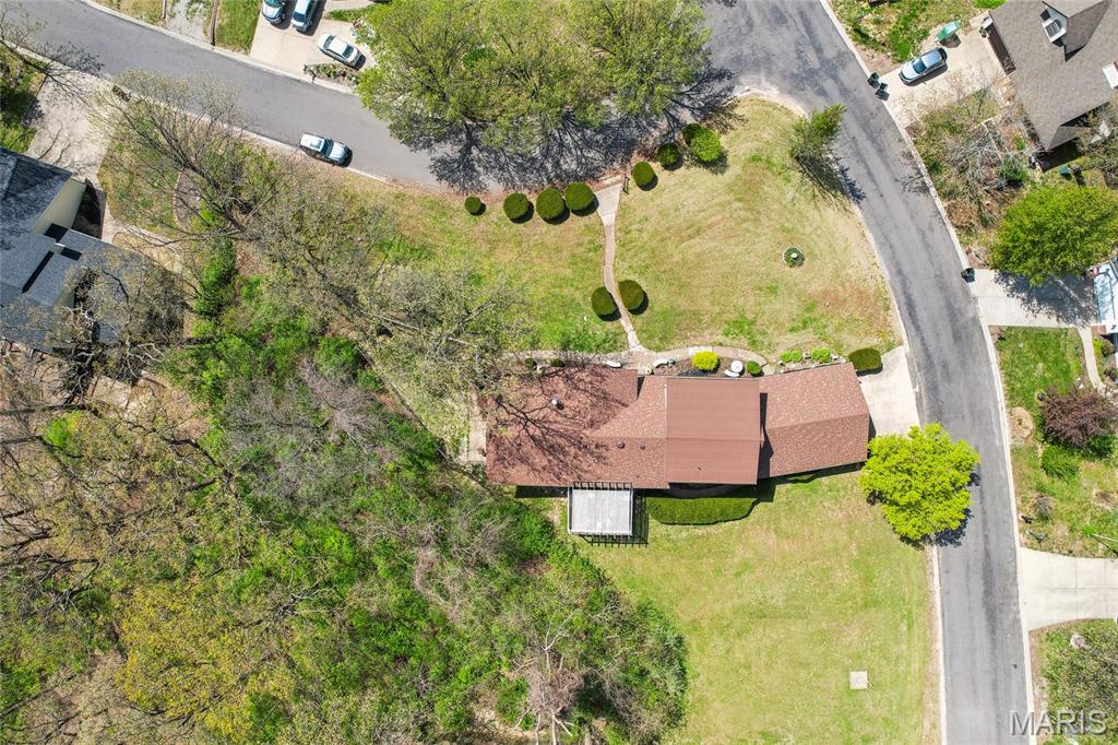 2202 Stone Gate Drive