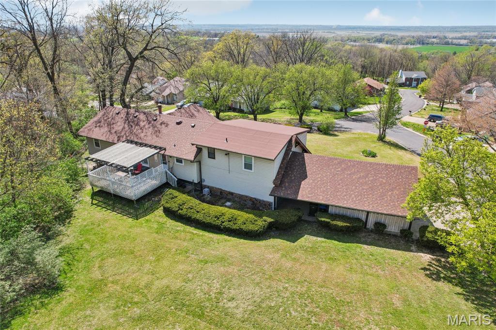 2202 Stone Gate Drive