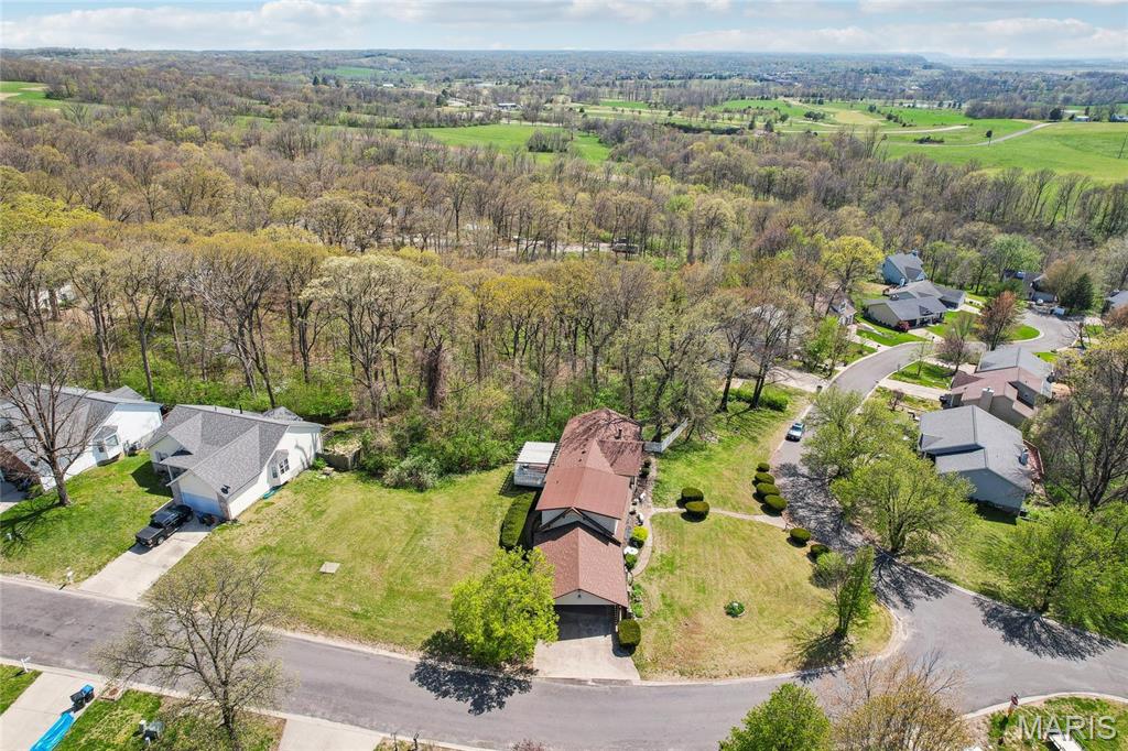 2202 Stone Gate Drive