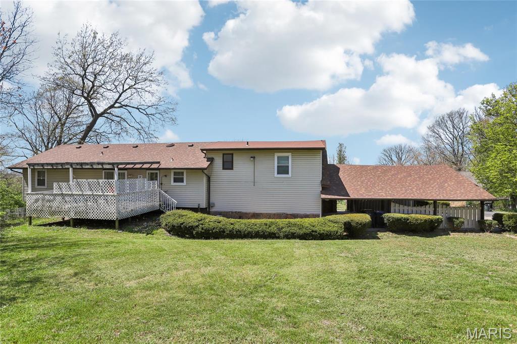 2202 Stone Gate Drive