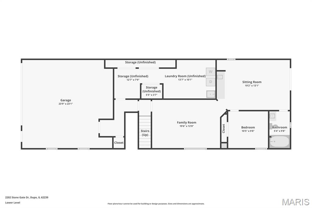 2202 Stone Gate Drive