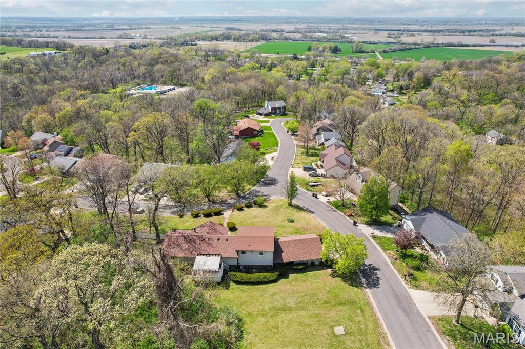 2202 Stone Gate Drive