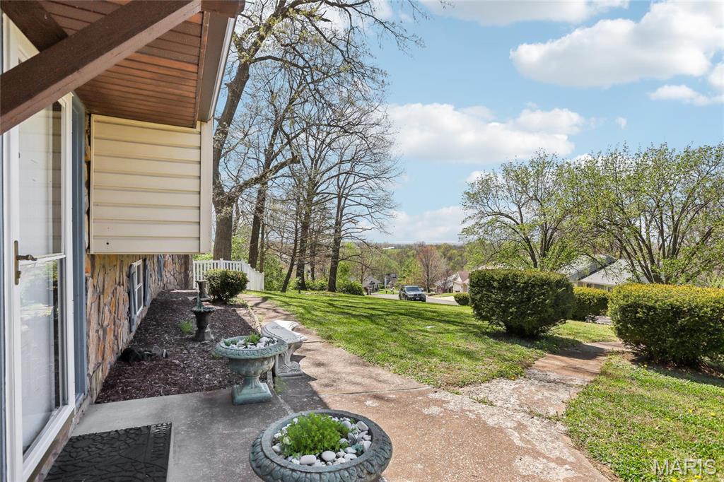 2202 Stone Gate Drive