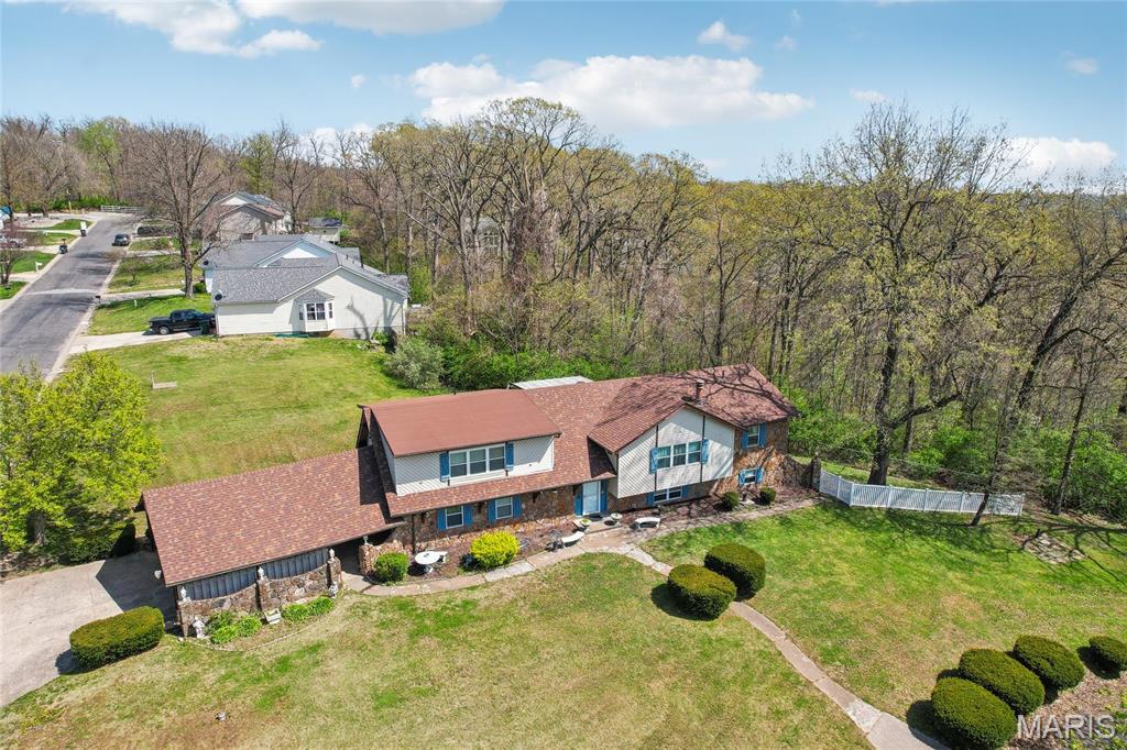 2202 Stone Gate Drive