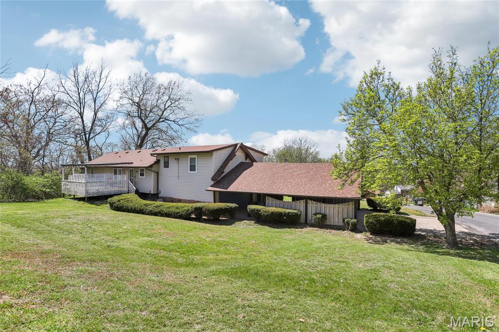 2202 Stone Gate Drive