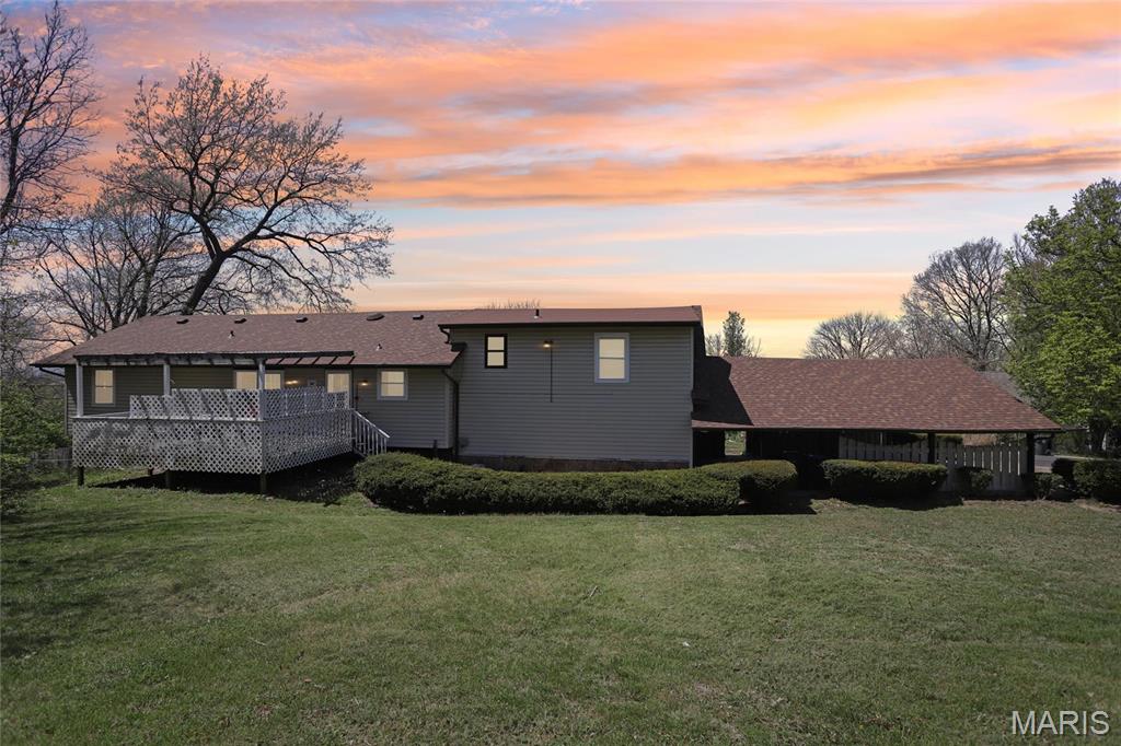 2202 Stone Gate Drive