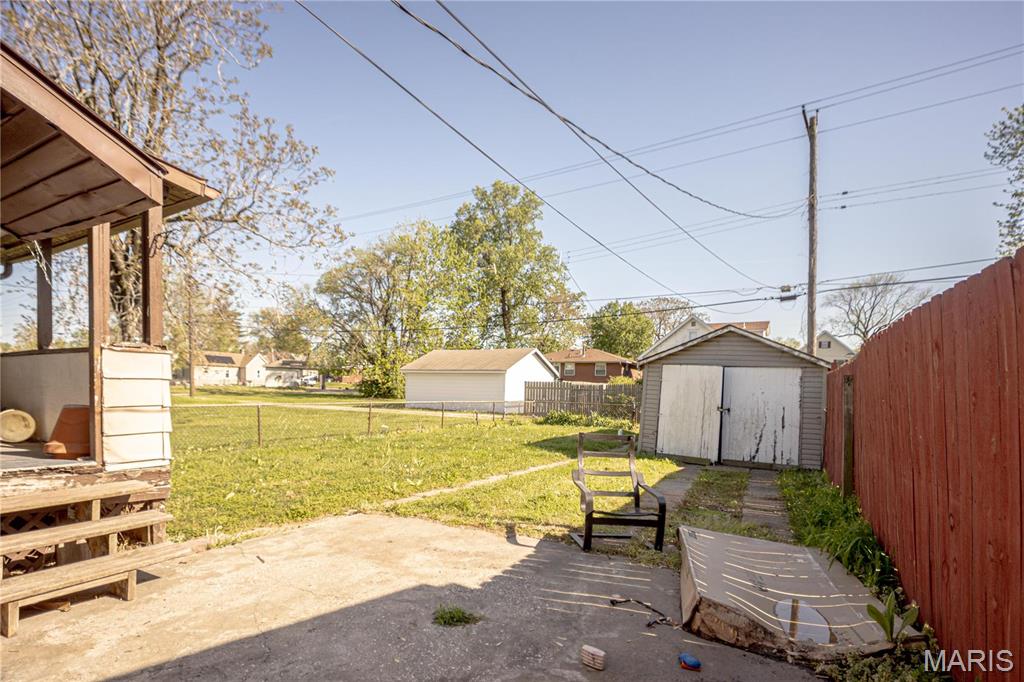 2328 Edwards Street
