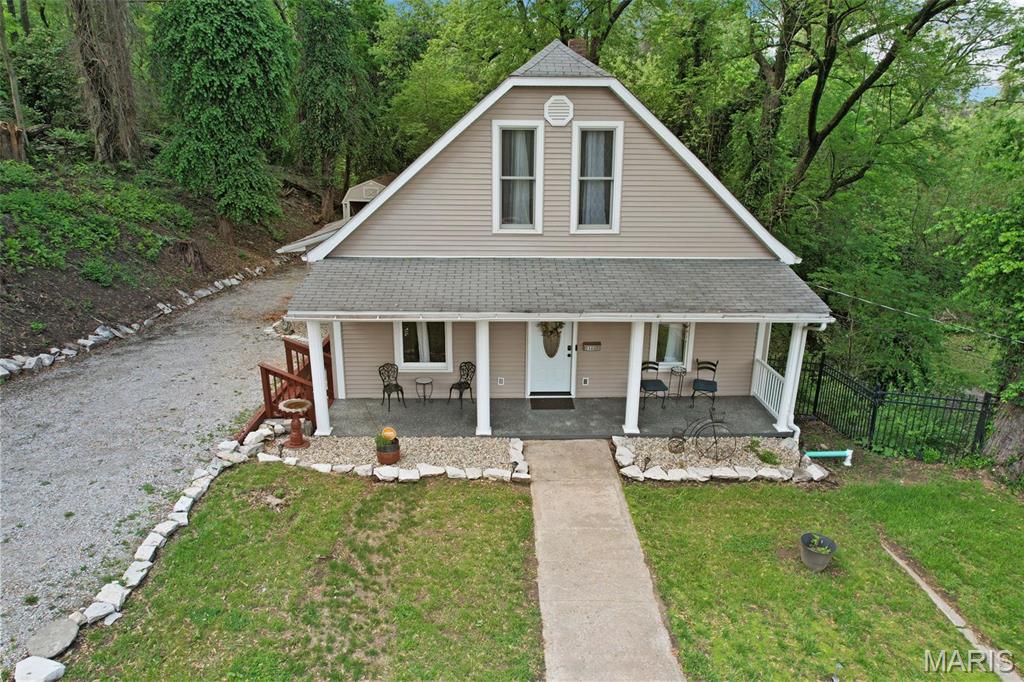 344 Dry Street