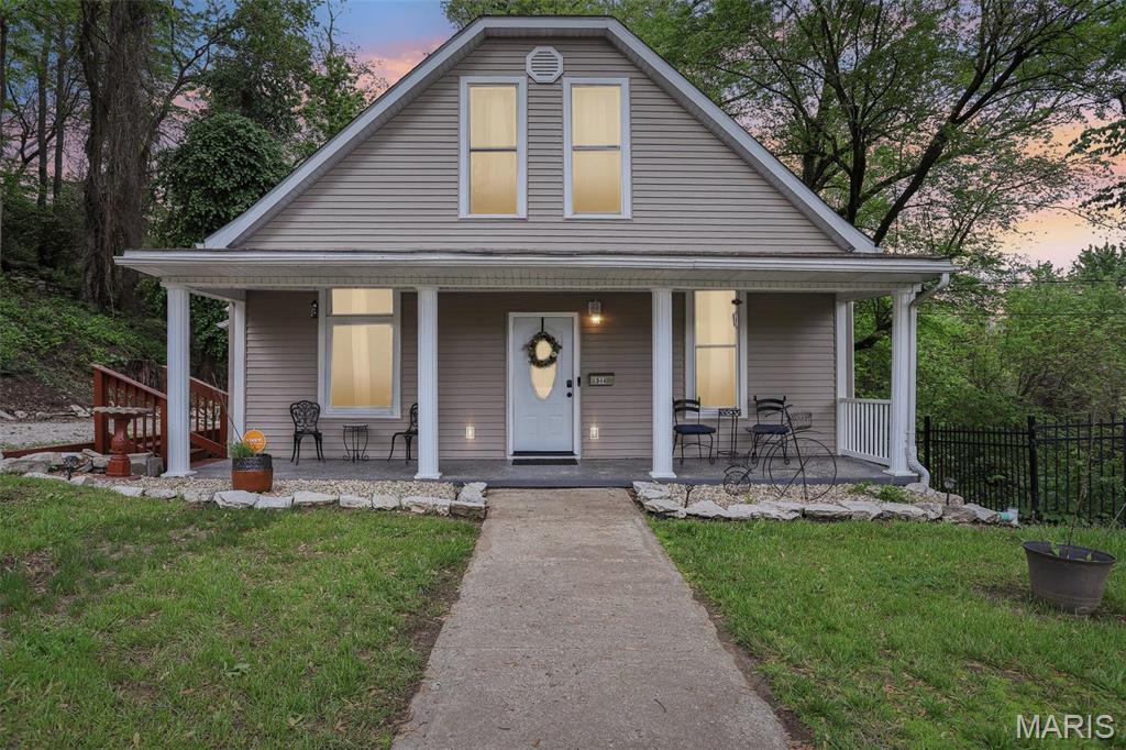 344 Dry Street