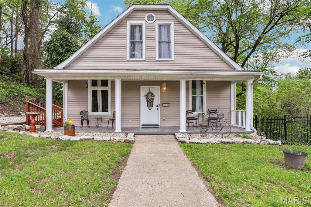 344 Dry Street