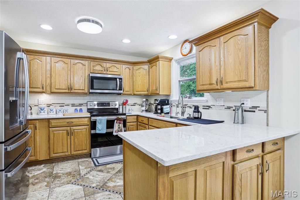15 Kyle Drive