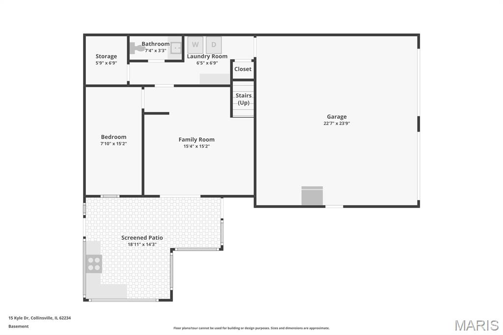 15 Kyle Drive