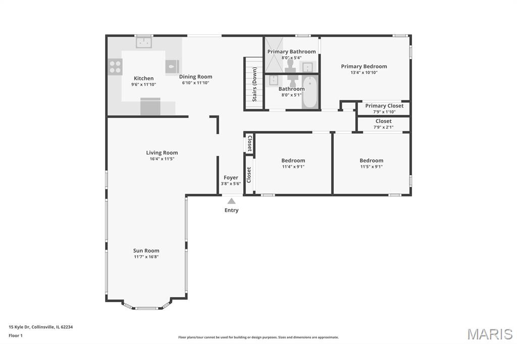 15 Kyle Drive