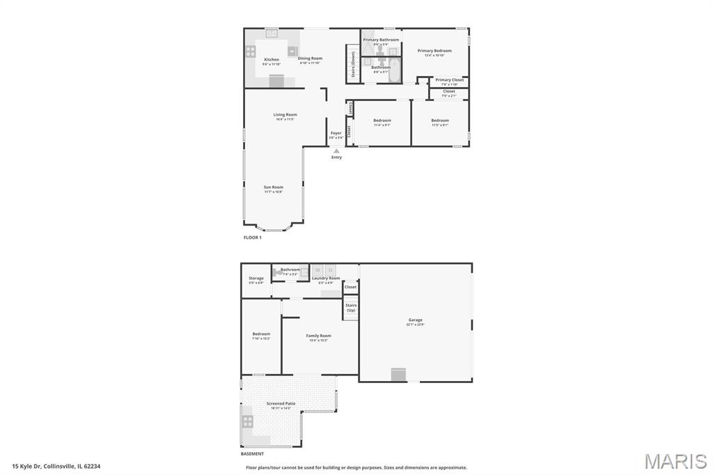 15 Kyle Drive