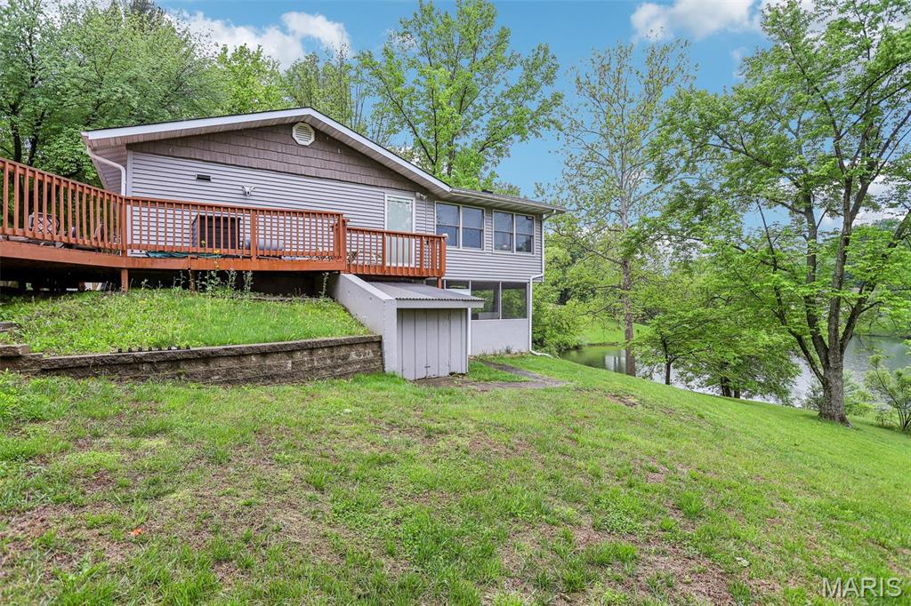 15 Kyle Drive
