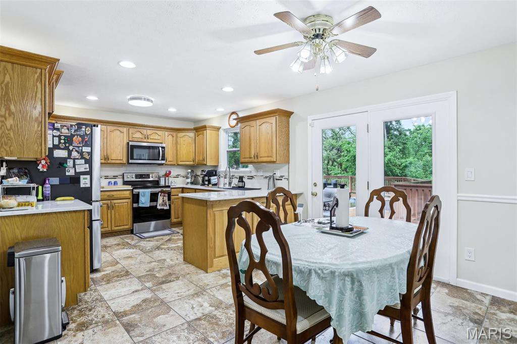 15 Kyle Drive