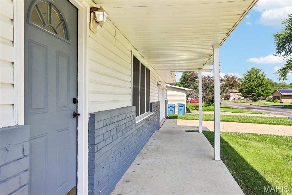 208 Meadow Drive