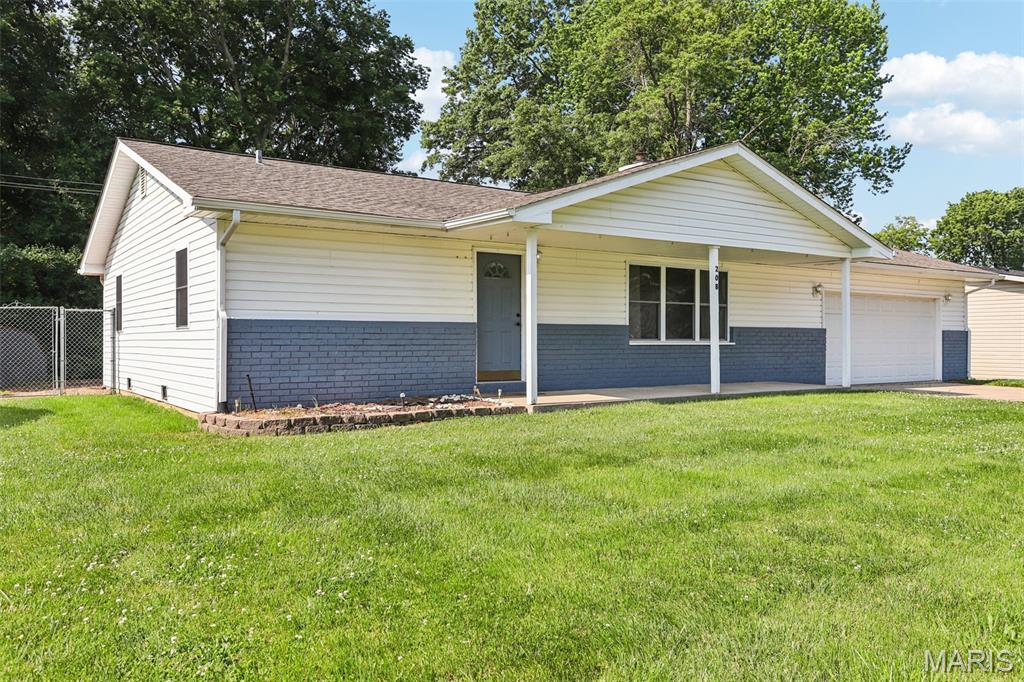 208 Meadow Drive
