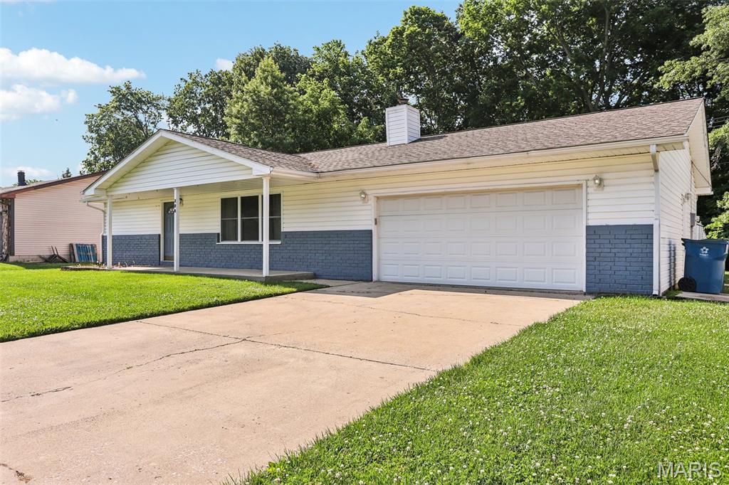 208 Meadow Drive
