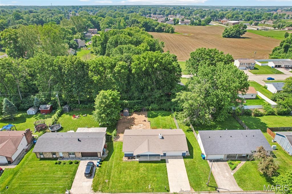 208 Meadow Drive