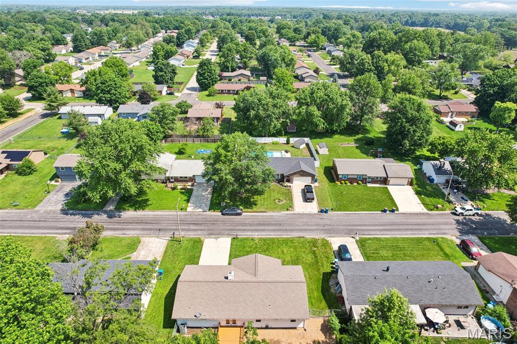 208 Meadow Drive