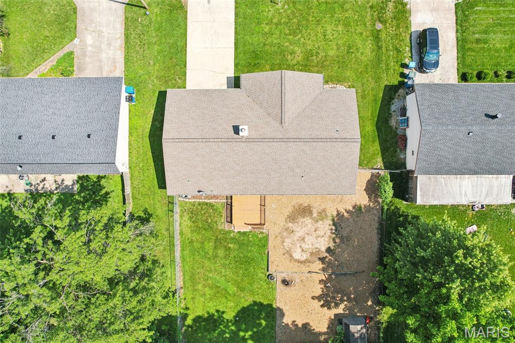 208 Meadow Drive