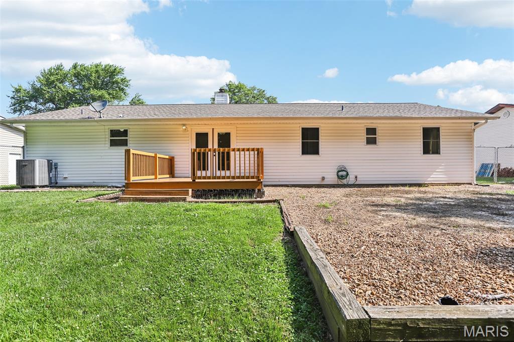 208 Meadow Drive
