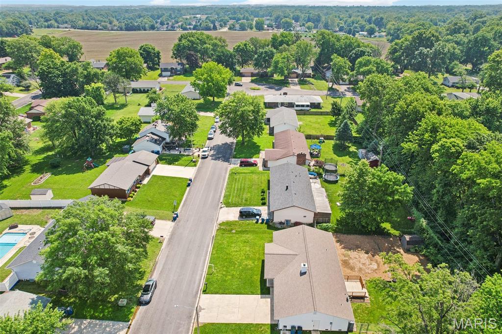 208 Meadow Drive