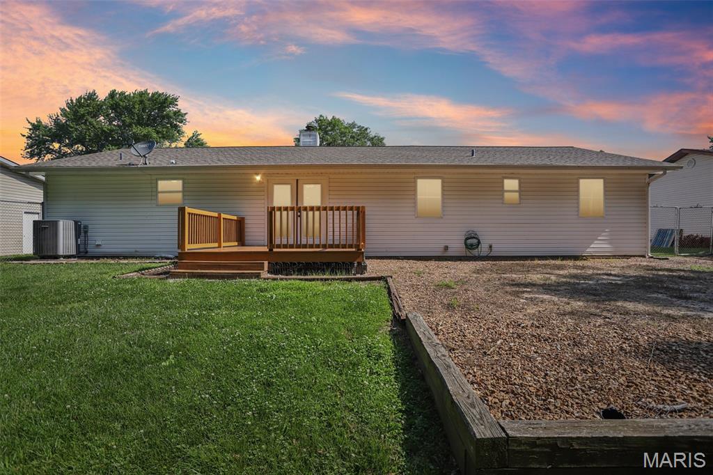 208 Meadow Drive