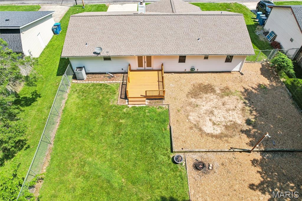 208 Meadow Drive