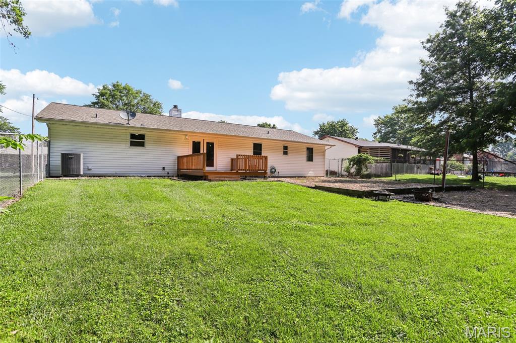 208 Meadow Drive