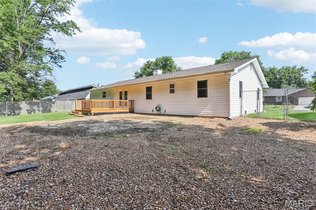 208 Meadow Drive