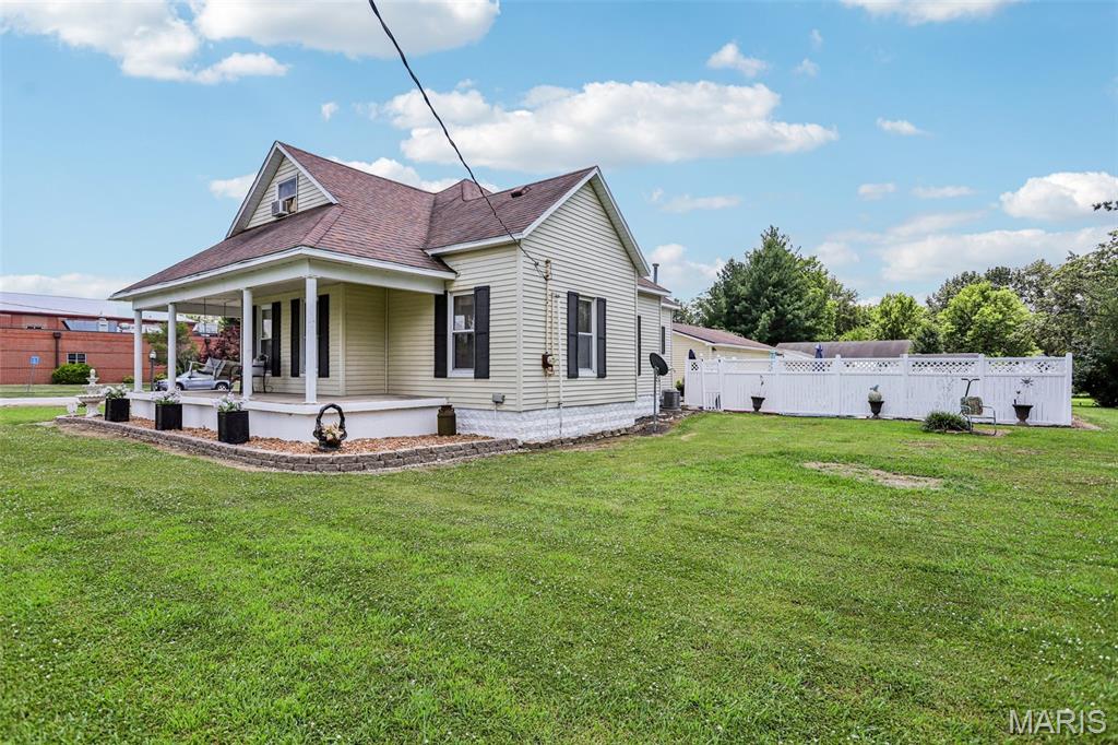 603 S Main Street