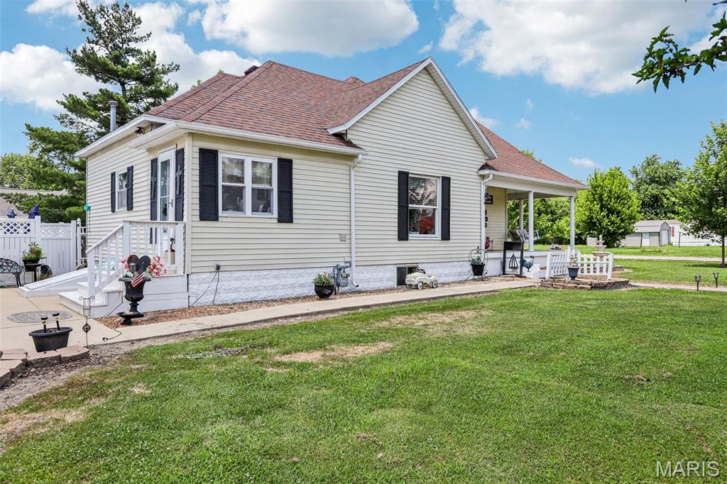 603 S Main Street