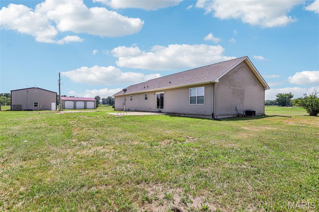1518 Old Ripley Road