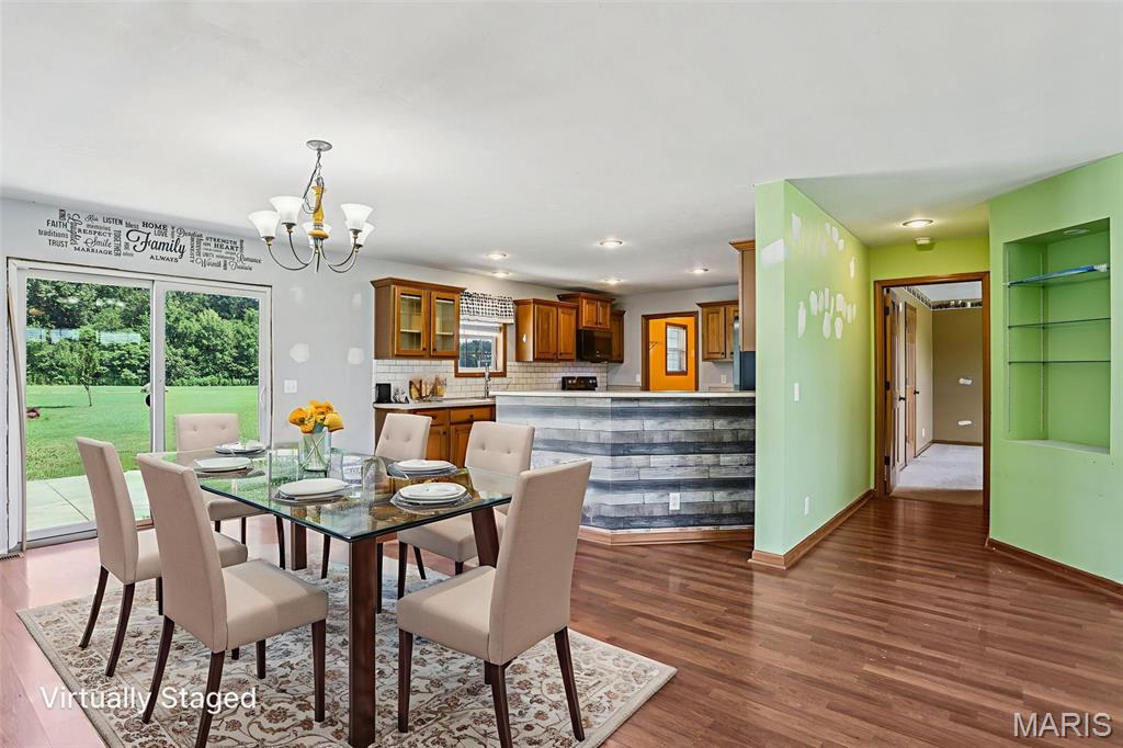 1518 Old Ripley Road