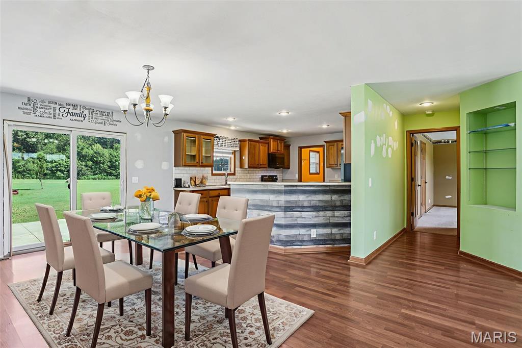 1518 Old Ripley Road