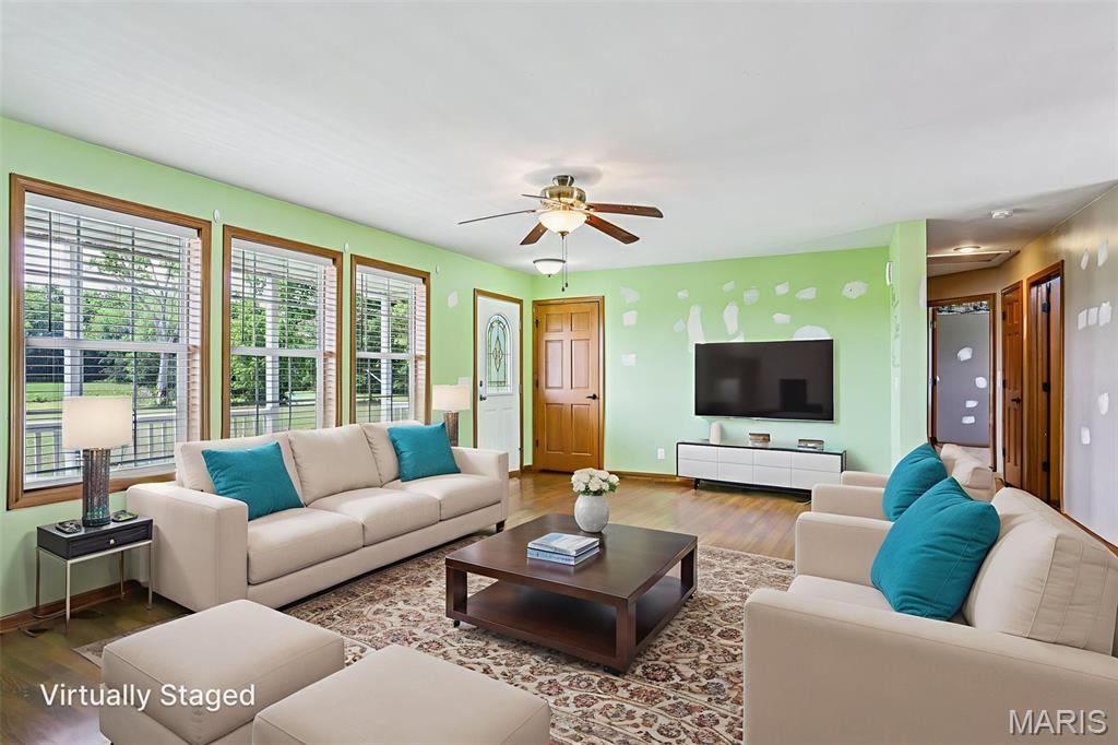 1518 Old Ripley Road