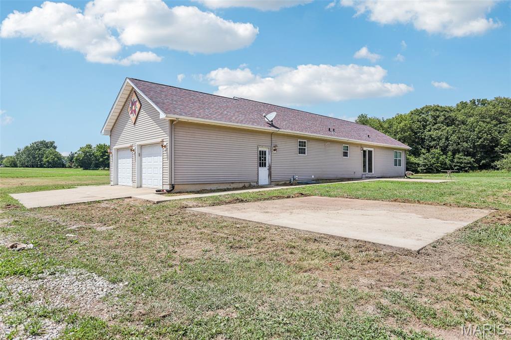 1518 Old Ripley Road