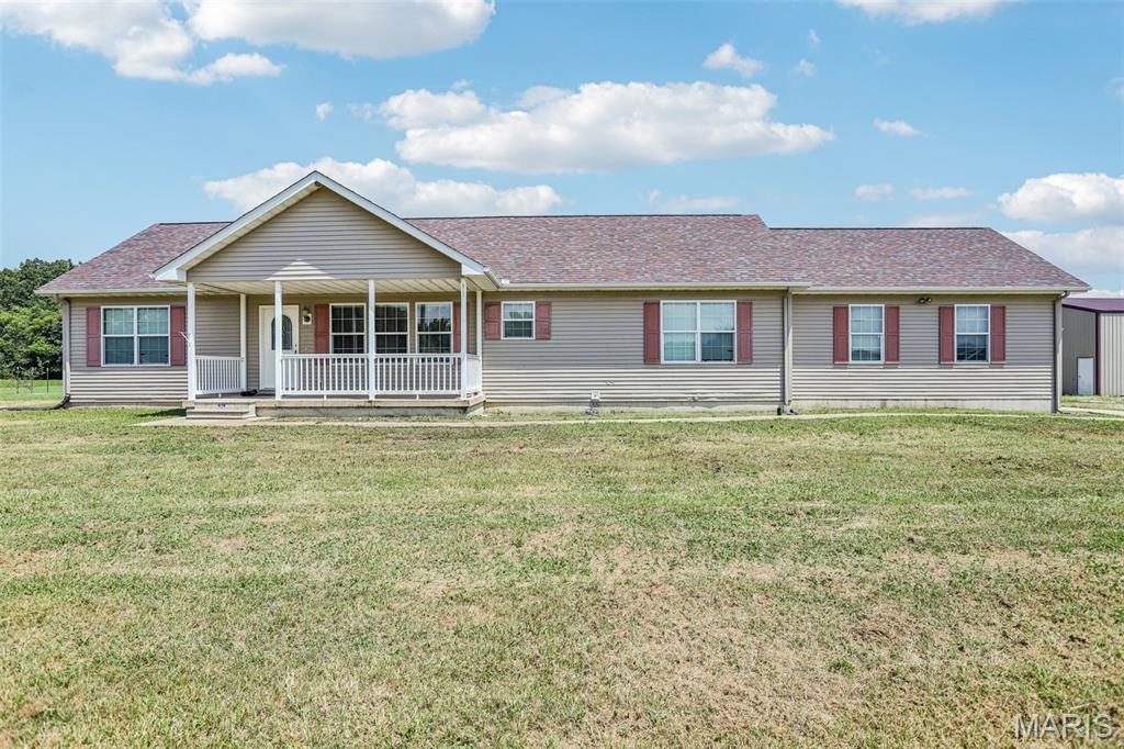 1518 Old Ripley Road
