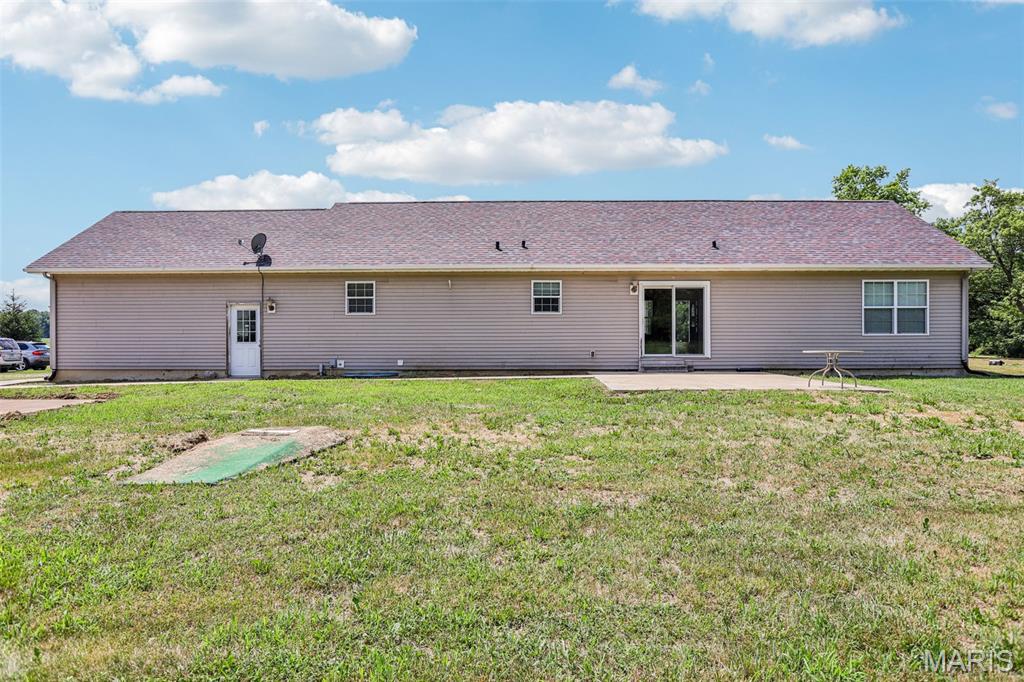 1518 Old Ripley Road