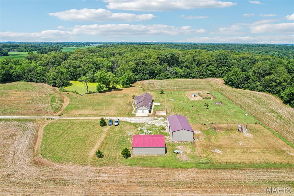 1518 Old Ripley Road