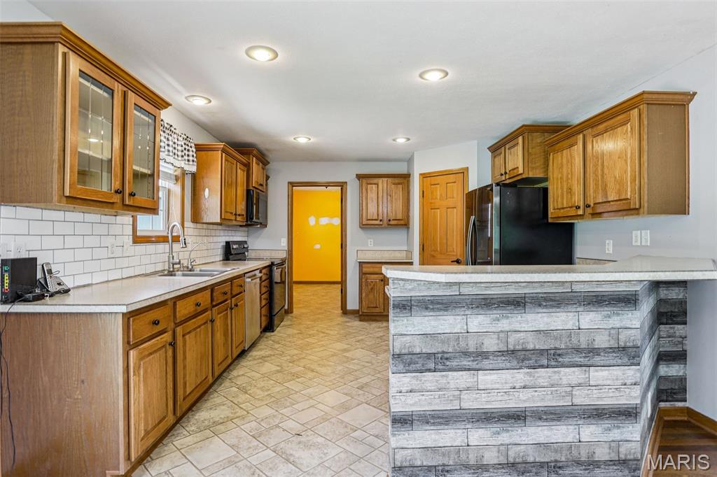1518 Old Ripley Road