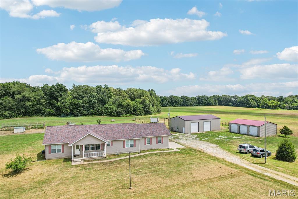 1518 Old Ripley Road