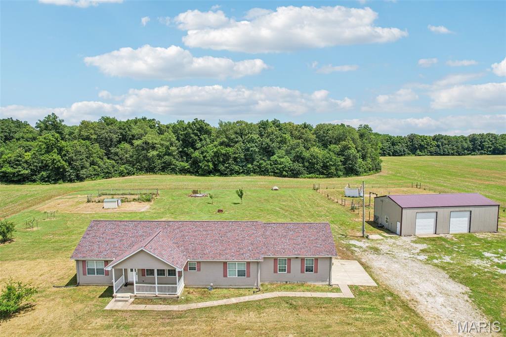 1518 Old Ripley Road