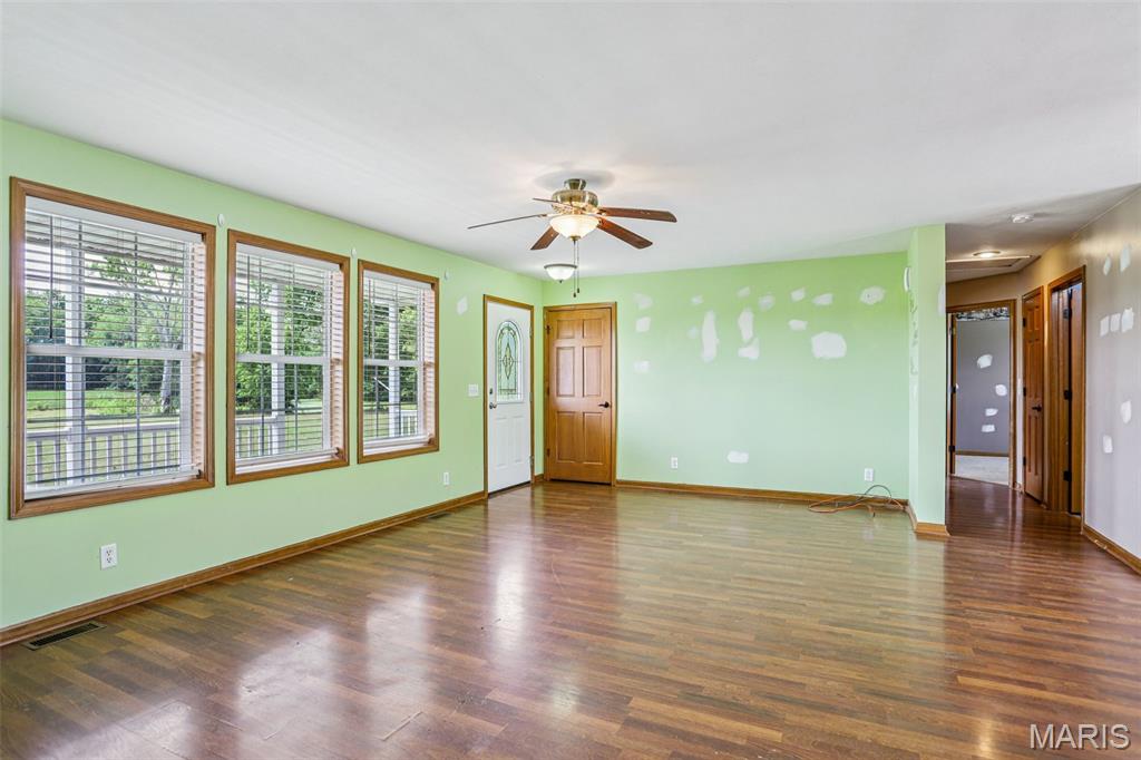 1518 Old Ripley Road