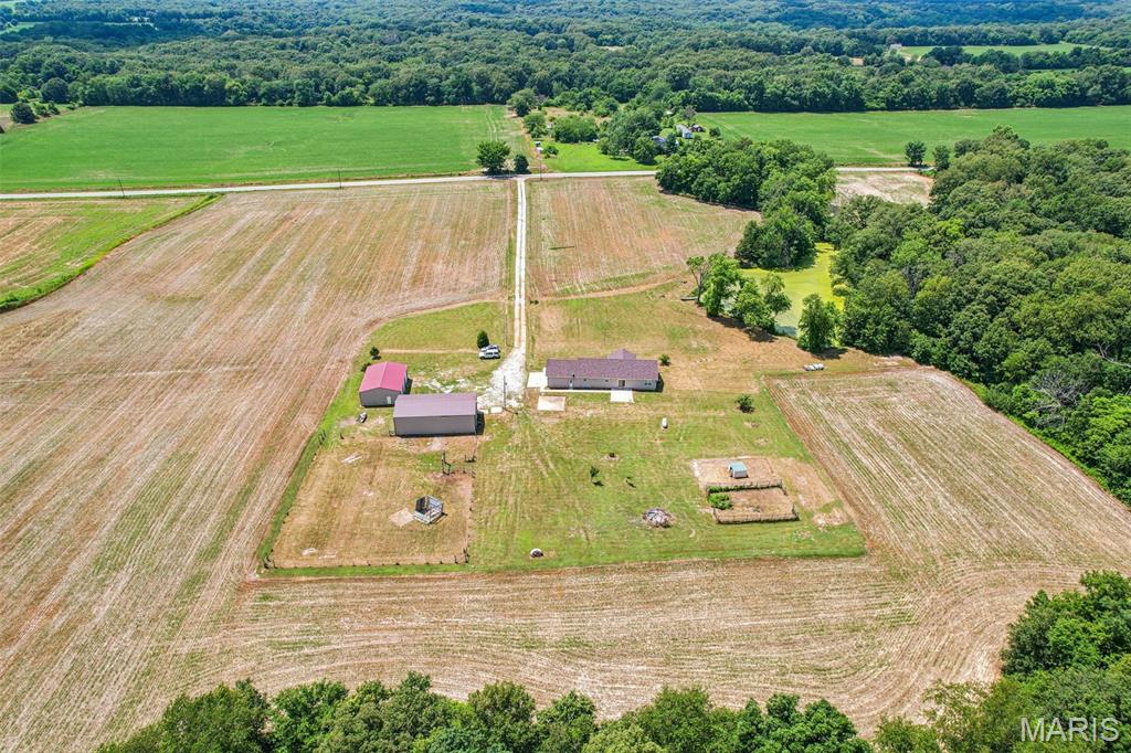 1518 Old Ripley Road