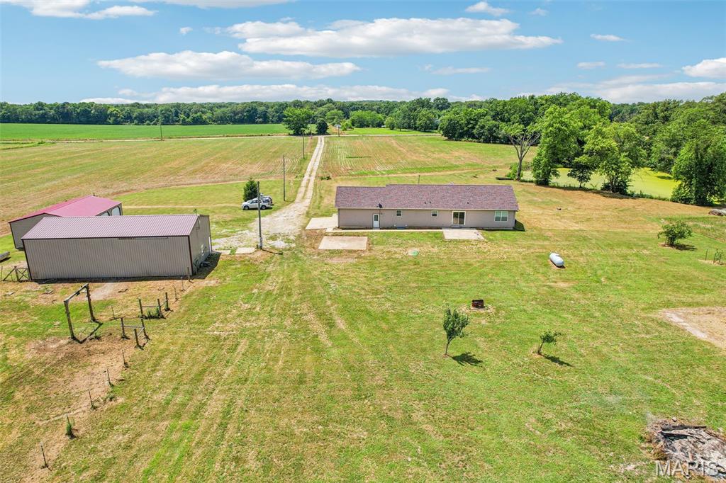 1518 Old Ripley Road