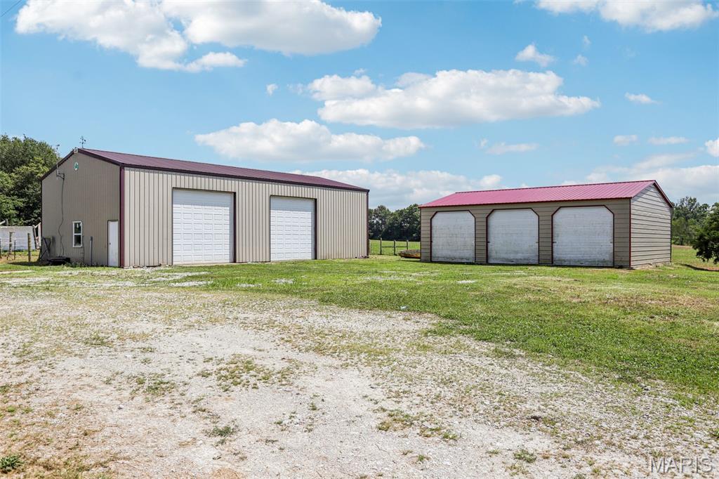 1518 Old Ripley Road
