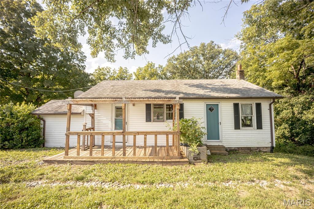 25493 State Highway 3